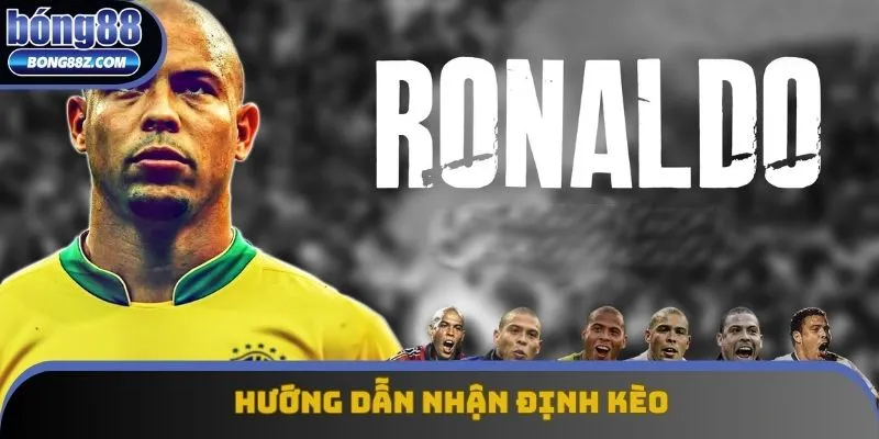 Hướng dẫn nhận định chính xác kèo bóng đá Hướng dẫn nhận định chính xác kèo bóng đá