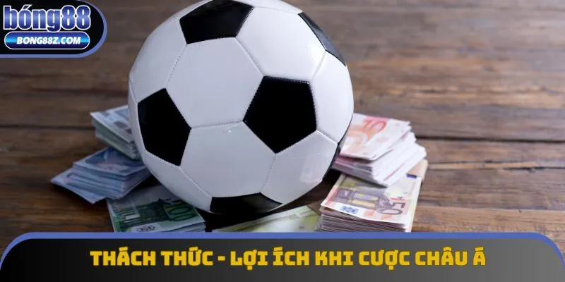 Thách thức - lợi ích khi trải nghiệm cược Handicap Thách thức - lợi ích khi trải nghiệm cược Handicap