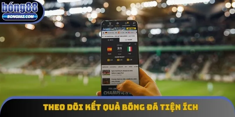 Trang thể thao tiện ích và miễn phí hoàn toàn